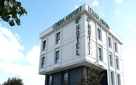 Lenora Airport Hotel